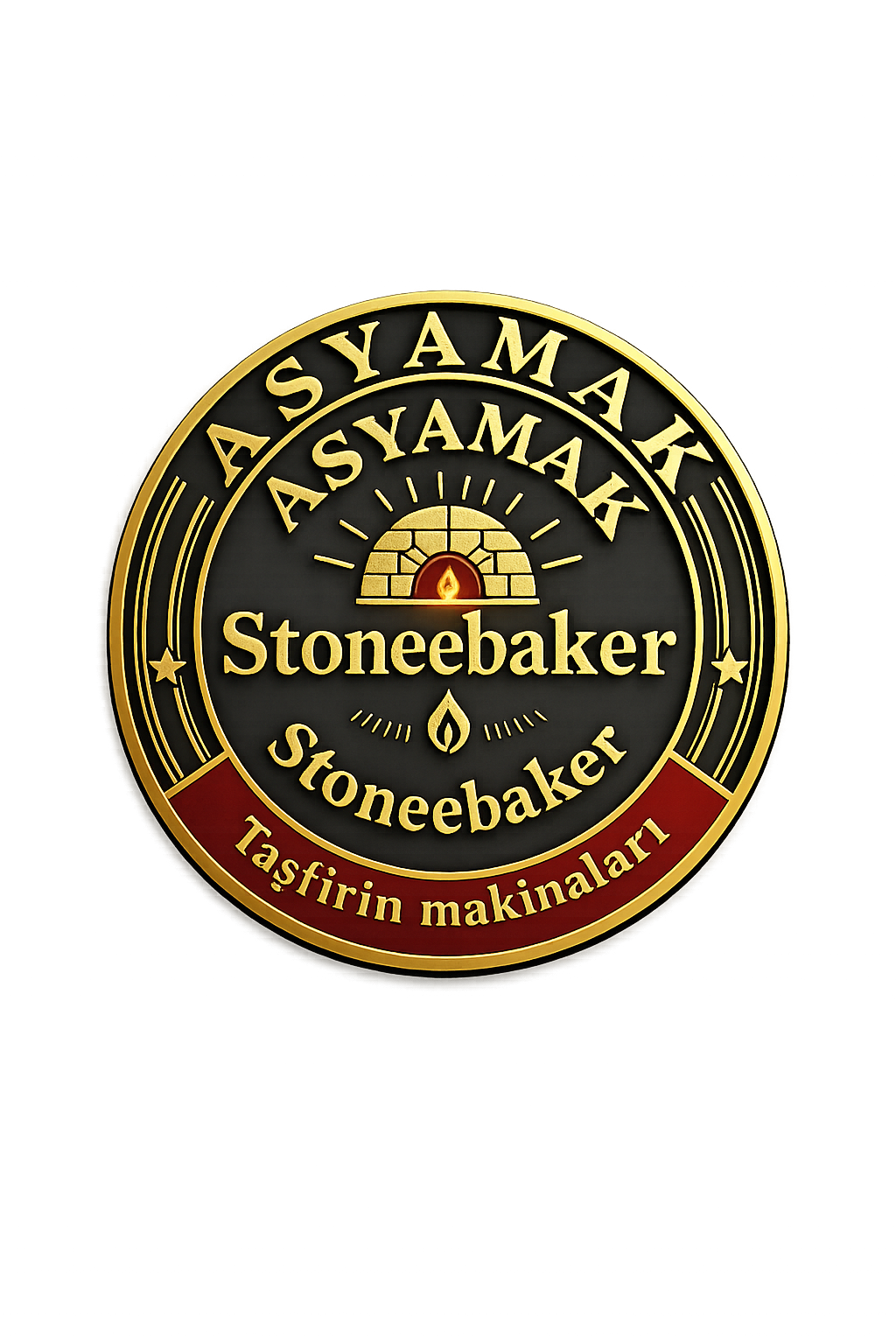 Asyamak — Endüstriyel Fırın Ekipmanları