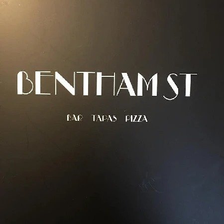 Bentham St